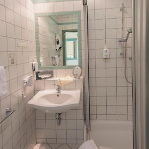 Eenpersoonskamer