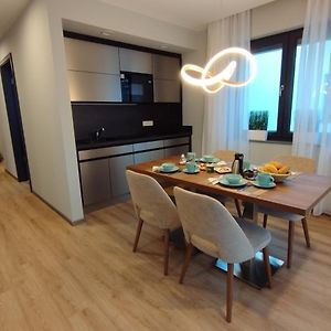 Appartement Confort